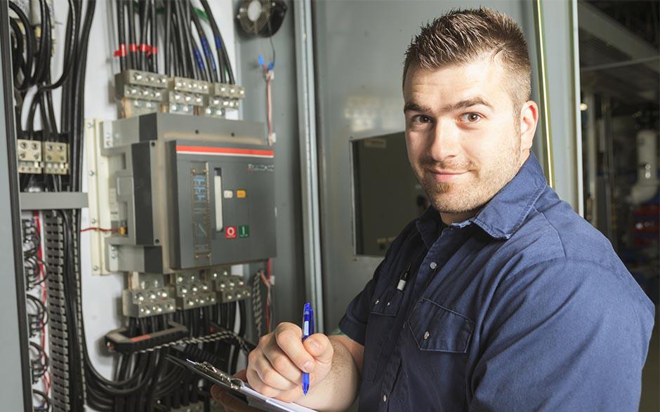 électricien urgence Saint-Prix