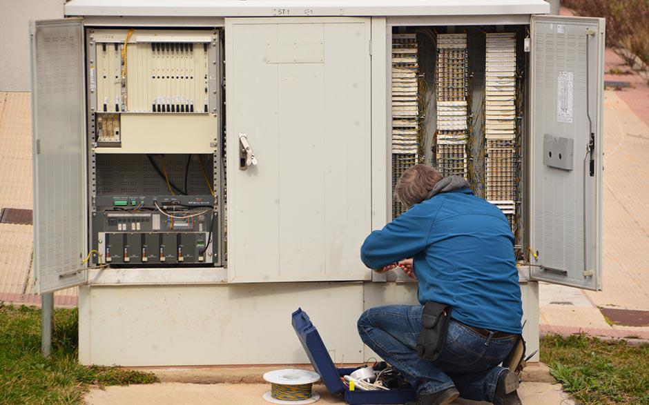  électricien urgence Le Plessis-Trévise