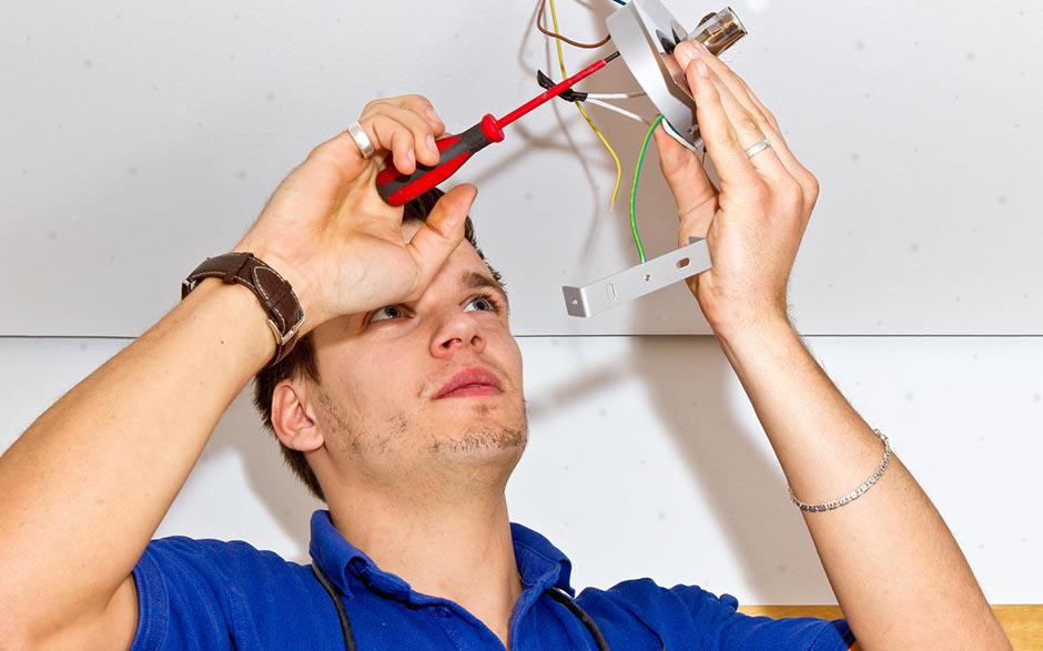 électricien maintenance Nemours