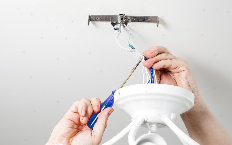 électricien maintenance Nemours