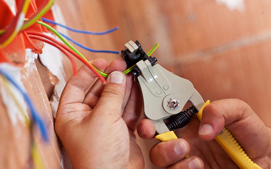 électricien urgence Nemours