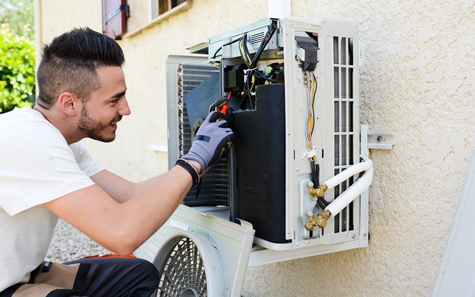 monteur électricien Saint-Prix