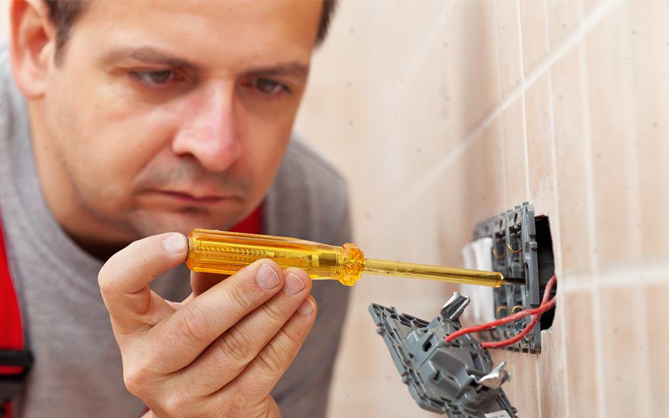 électricien en bâtiment Noisy-le-Sec