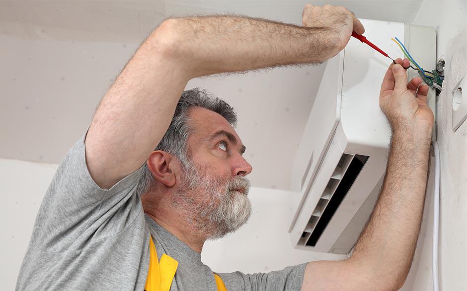 monteur électricien Saint-Prix