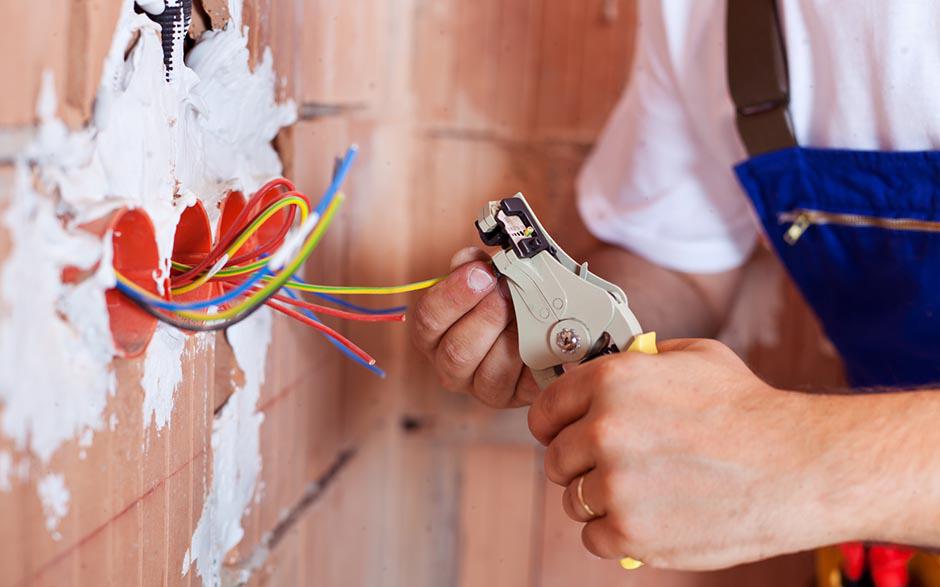 électricien en bâtiment Noisy-le-Sec