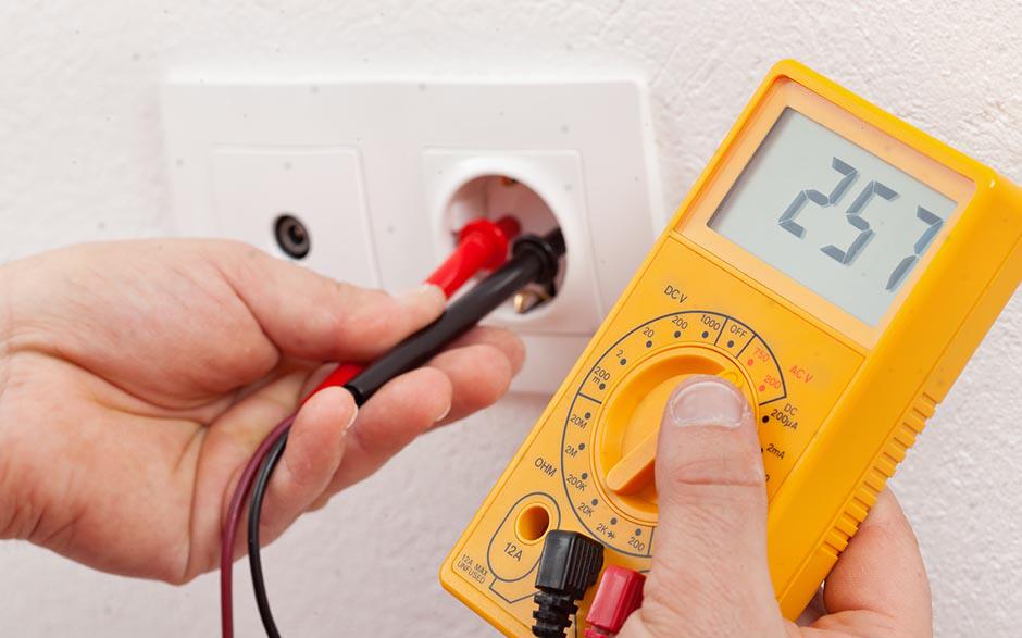 électricien urgence Saint-Prix