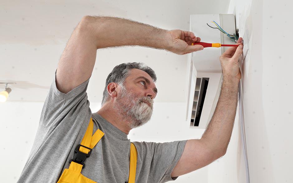 cherche électricien Nemours